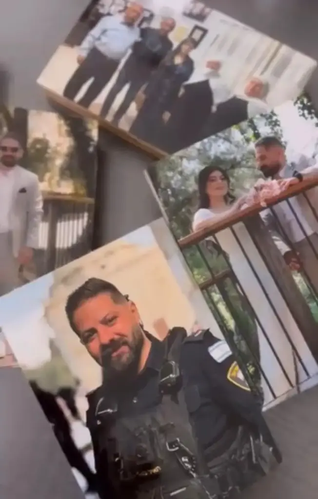 בלוק עץ 15*20